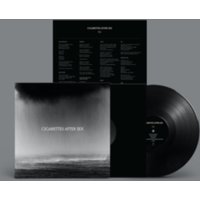 Cry (Deluxe Edition)