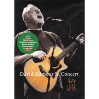 David Gilmour: In Concert