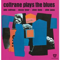 Coltrane Plays the Blues (Limited Edition)