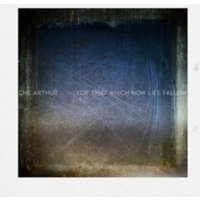 For That Which Now Lies Fallow