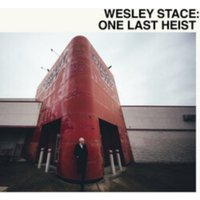 One last heist