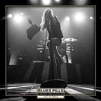 Blues Pills: Lady in Gold - Live in Paris