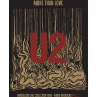 More Than Love: Unreleased Live Collection 1980 - Vol. 2