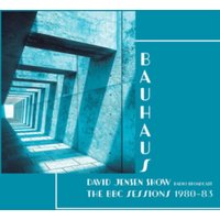 David Jensen Show: The BBC Sessions 1980-83