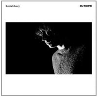 DJ Kicks: Daniel Avery