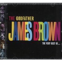 The Godfather: THE VERY BEST OF...