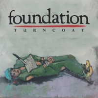 Turncoat (Limited Edition)