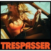 Trespasser