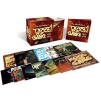 The Albums Vol. 1: 1970-1978