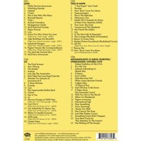 Archaeology: Complete Recordings 2000-2004