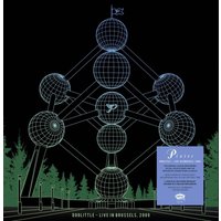 Doolittle: Live in Brussels 2009
