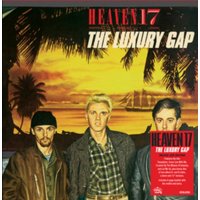 The Luxury Gap (Deluxe Edition)