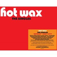 Hot Wax: The Singles