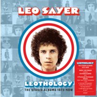 Leothology: The Studio Albums 1973-now