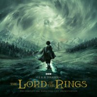 The Lord of the Rings: The Complete BBC Radio Full-cast Dramatisation