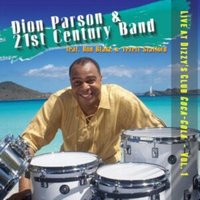 Live at Dizzy's Club Coca-Cola (Vol. 1)