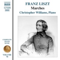 Franz Liszt: Marches