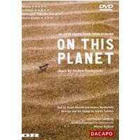 Nordentoft: On This Planet
