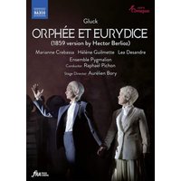 Orphée Et Eurydice: Ensemble Pygmalion (Pichon)
