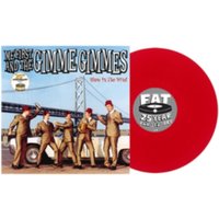 Blow in the Wind (25th Anniversary Edition)