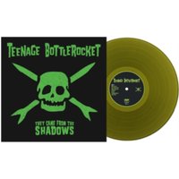 They Came from the Shadows