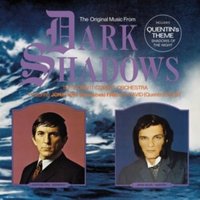 Dark shadows (60th anniversary expanded edition)
