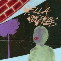 The devil isn't red (20th Anniversary Edition)