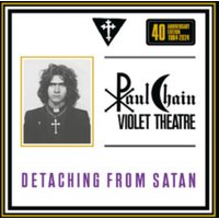 Detaching from Satan (40th Anniversary Edition)