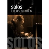 Jazz Sessions: Gonzalo Rubalcaba