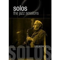 Jazz Sessions: Lee Konitz