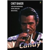 Chet Baker: Candy
