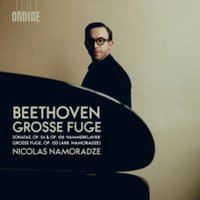 Beethoven: Grosse Fuge
