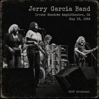 Irvine Meadows Ampitheatre, CA, May 18, 1984
