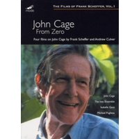 John Cage: From Zero