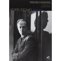 Earle Brown: Tracer