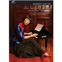 Margaret Leng Tan: She Herself Alone - The Art of the Toy Piano