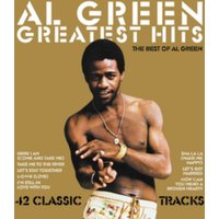 Greatest Hits: The Best of Al Green