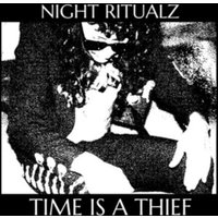 Time Is a Thief