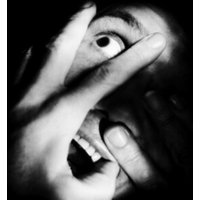 Hurt people hurt