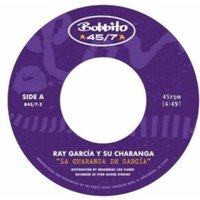La Charanga De Garcรญa/Para Ti