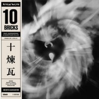 10 Bricks (Feat. Ghostface Killah & Cappadonna)