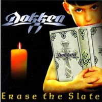 Erase the Slate