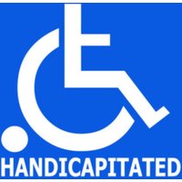 Handicapitated