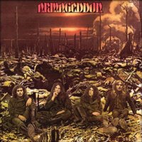 Armageddon (50th Anniversary Edition)