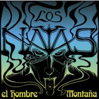 El Hombre Montana