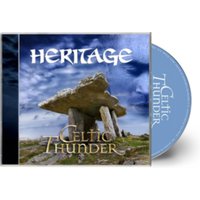 Heritage (15th Anniversary)