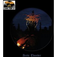Arctic Thunder