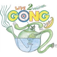 Live to Infinitea: On Tour Spring 2000