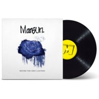 Before the Grey Lantern (RSD 2023)