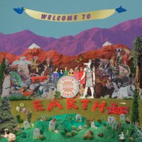 Welcome to Earth